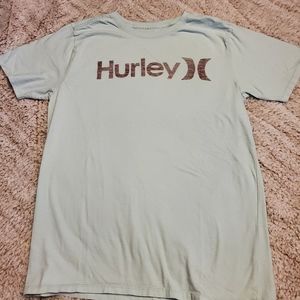 Hurley t-shirt